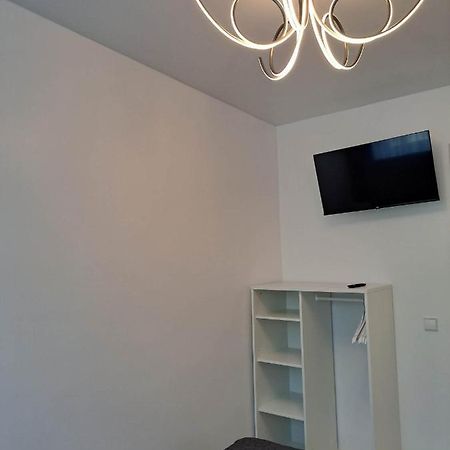 Trumpalaike Apartamentu Nuoma Centre Šiauliai Eksteriør bilde