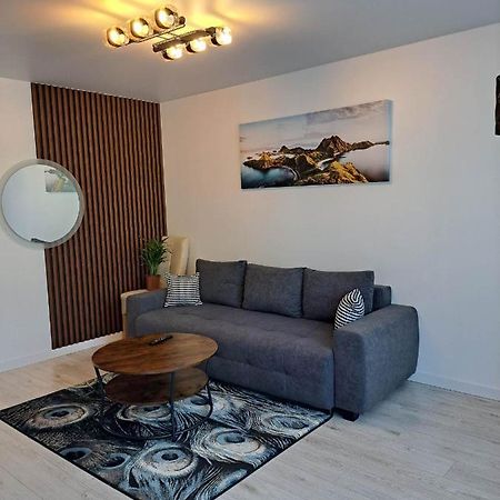 Trumpalaike Apartamentu Nuoma Centre Šiauliai Eksteriør bilde