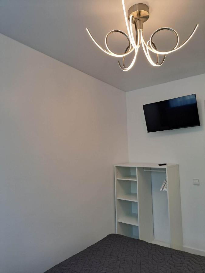 Trumpalaike Apartamentu Nuoma Centre Šiauliai Eksteriør bilde