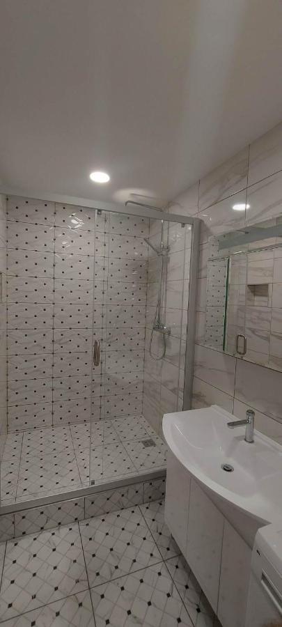 Trumpalaike Apartamentu Nuoma Centre Šiauliai Eksteriør bilde