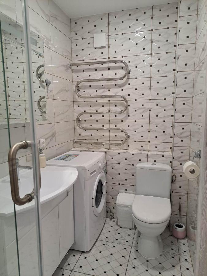 Trumpalaike Apartamentu Nuoma Centre Šiauliai Eksteriør bilde