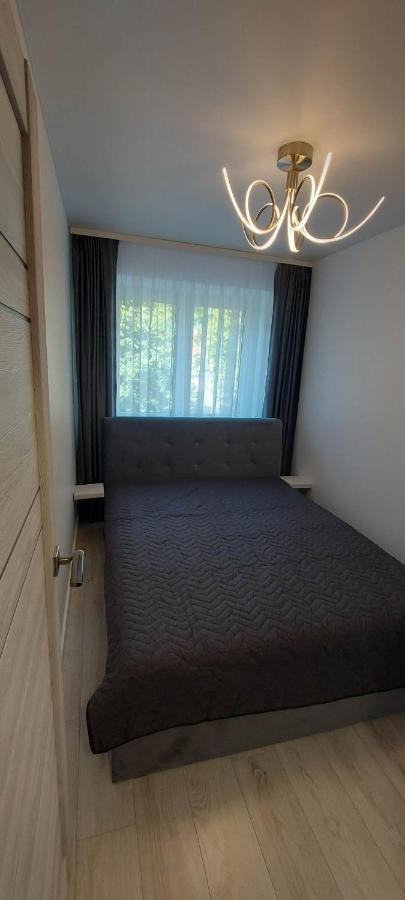 Trumpalaike Apartamentu Nuoma Centre Šiauliai Eksteriør bilde